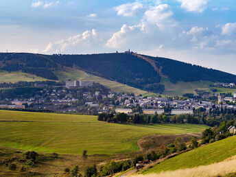 Romantische Stunden zu Zweit im Erzgebirge