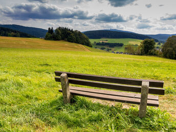 3 Tage  Auszeit vom Alltag in Oberwiesenthal inkl. Halbpension