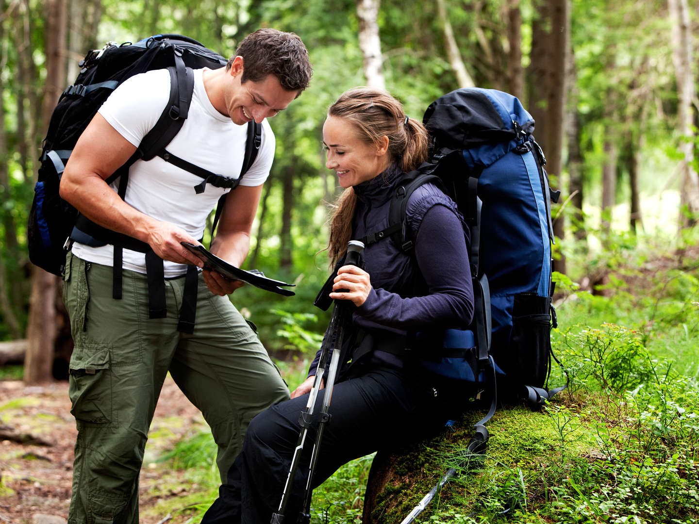 Auf Schusters Rappen-  3 Tage Wanderlust im Erzgebirge inkl. Halbpension