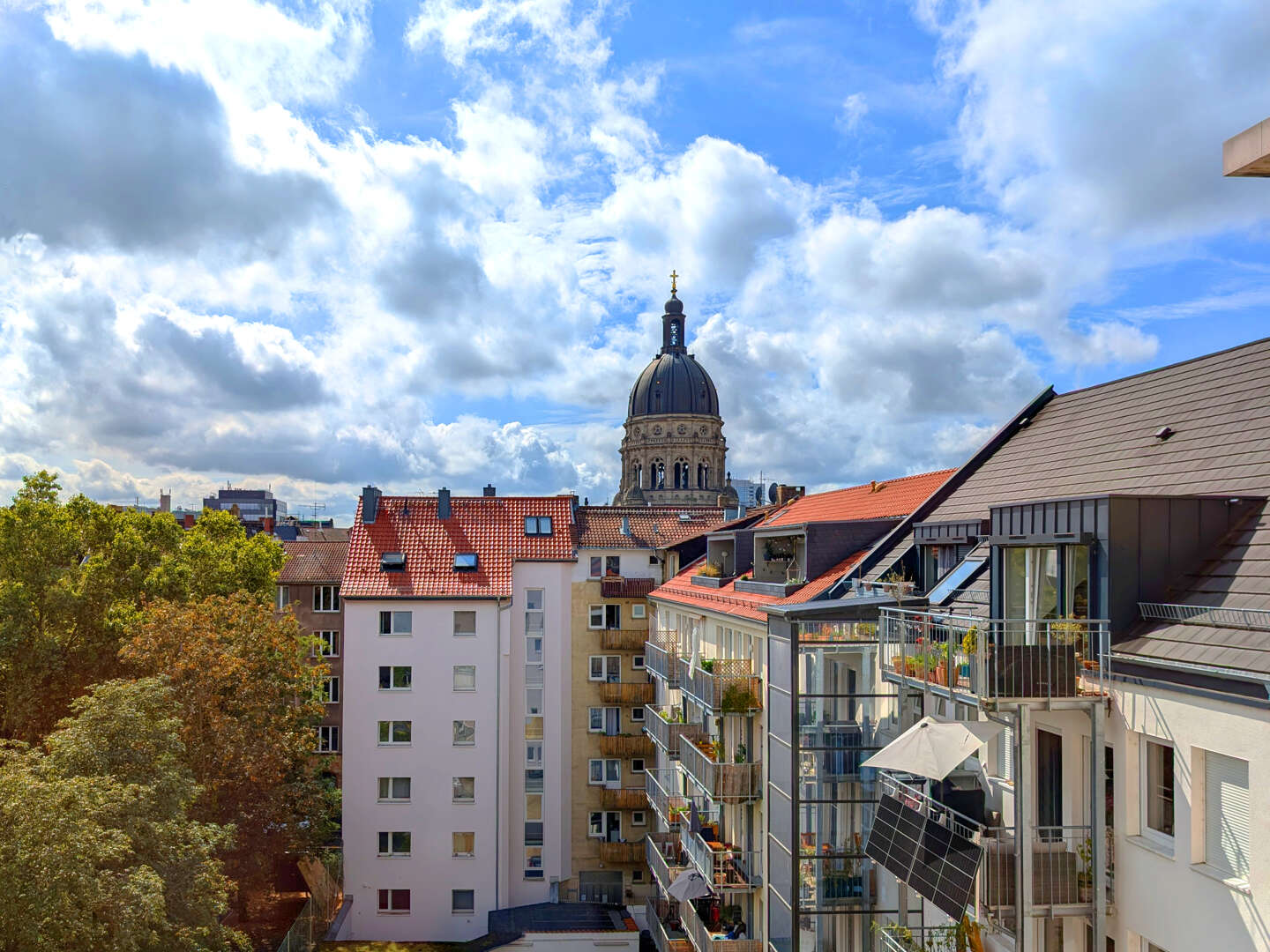 3 Tage Kurzurlaub in Mainz - Auszeit vom Alltag  