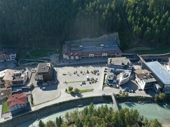 Auszeit im Ötztal inkl. Fahrt mit Sommerbergbahnen