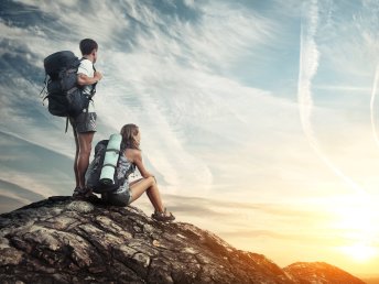 Auszeit vom Alltag - Sommerurlaub in Sölden | 7 Nächte