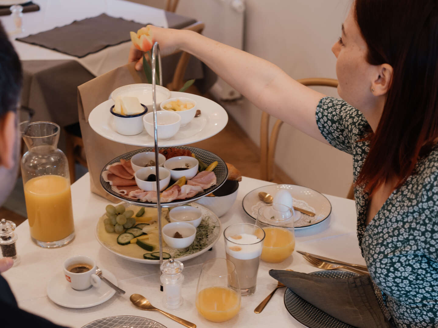 Kurzurlaub im TOP Hotel in der Steiermark inkl. Kellerführung