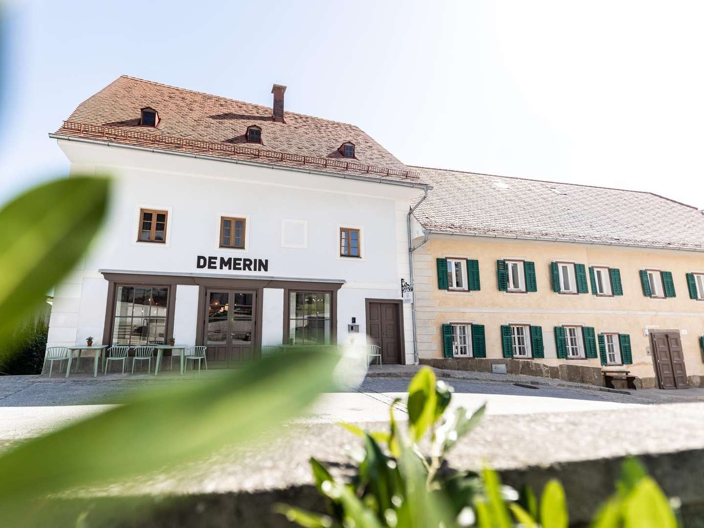 Kurzurlaub im TOP Hotel in der Steiermark inkl. Kellerführung