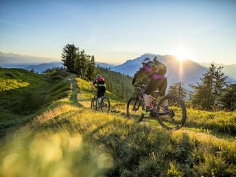 Stoneman Taurista - Aktivurlaub mit Mountainbike-Erlebnis in Salzburg | 4 Nächte