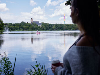 Stippvisite in Chemnitz & im Erzgebirge