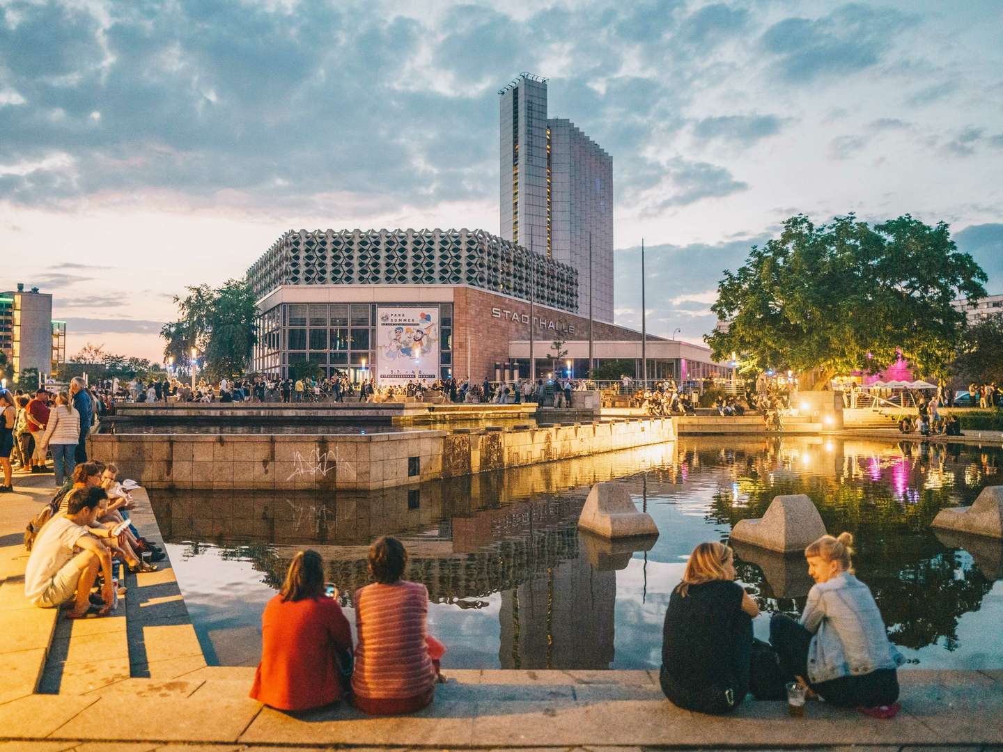  3 Tage Chemnitz & das Erzgebirge erleben! inkl. Abendessen