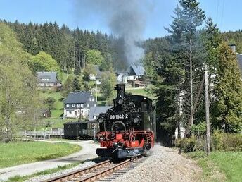  3 Tage Chemnitz & das Erzgebirge erleben! inkl. Abendessen