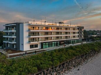 Hotel mit Meerblick in Großmöllen | 6ÜHP   