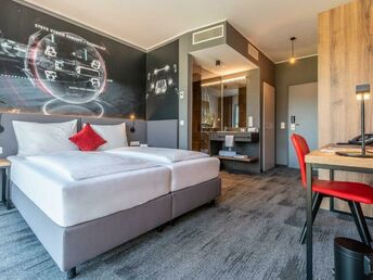 Städtekurztrip im Lifestyle-Hotel - Steyr entdecken | 2 Nächte