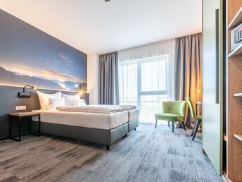 Städtekurztrip im Lifestyle-Hotel - Steyr entdecken | 2 Nächte