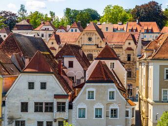 4 Tage Kurzurlaub im Lifestyle-Hotel in Steyr