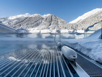 Auszeit in den Bergen inkl. Wellnesswelt  in Ischgl | 5 Nächte