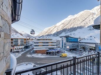 Wellnessauszeit in Ischgl inkl. Wellnessgutschein | 3 Nächte