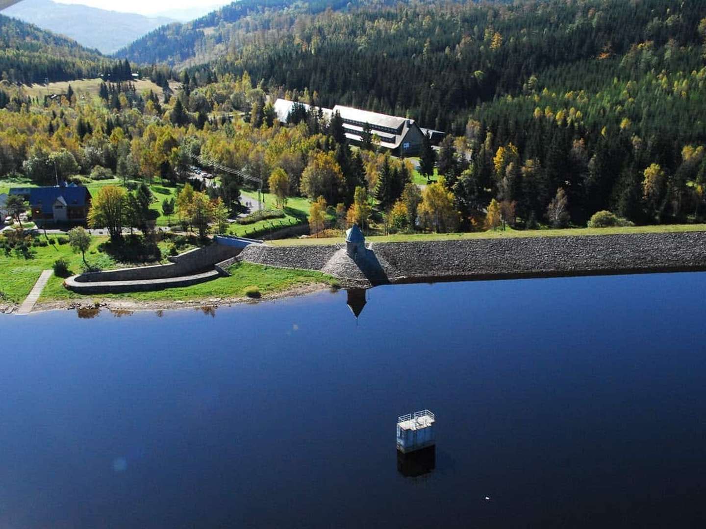 Wellness Auszeit in Desendorf - 3 Nächte 