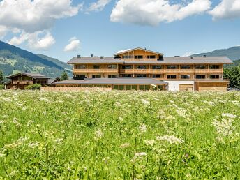 Summer Splash Flachau - Bergurlaub inkl. Lunchpaket & Wanderung | 4 Nächte