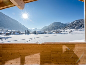 Skiurlaub in Flachau inkl. Schneeschuhwanderung & Yoga | 7 Nächte 2