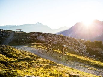 Ski Start in der verschneiten Silvretta - Unser Spezial Angebot zum Ski Start 3 Nächte