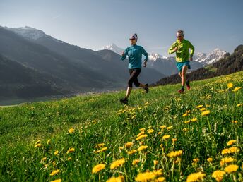 Kurze Auszeit inkl. Wellness im coolnest Zillertal | 2 Nächte