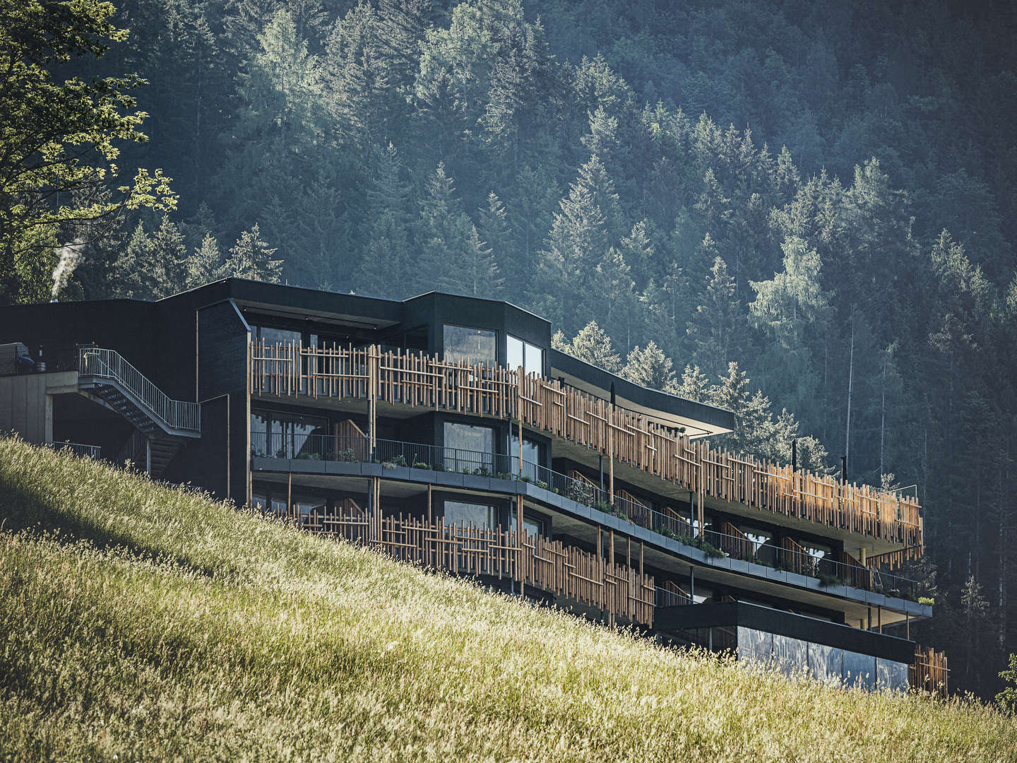 Kurzurlaub im coolnest im Zillertal | 3 Nächte