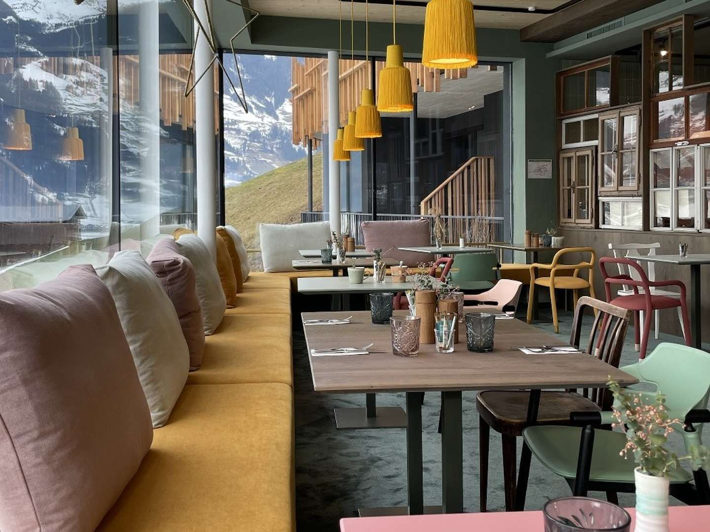 Kurze Auszeit inkl. Wellness im coolnest Zillertal | 2 Nächte