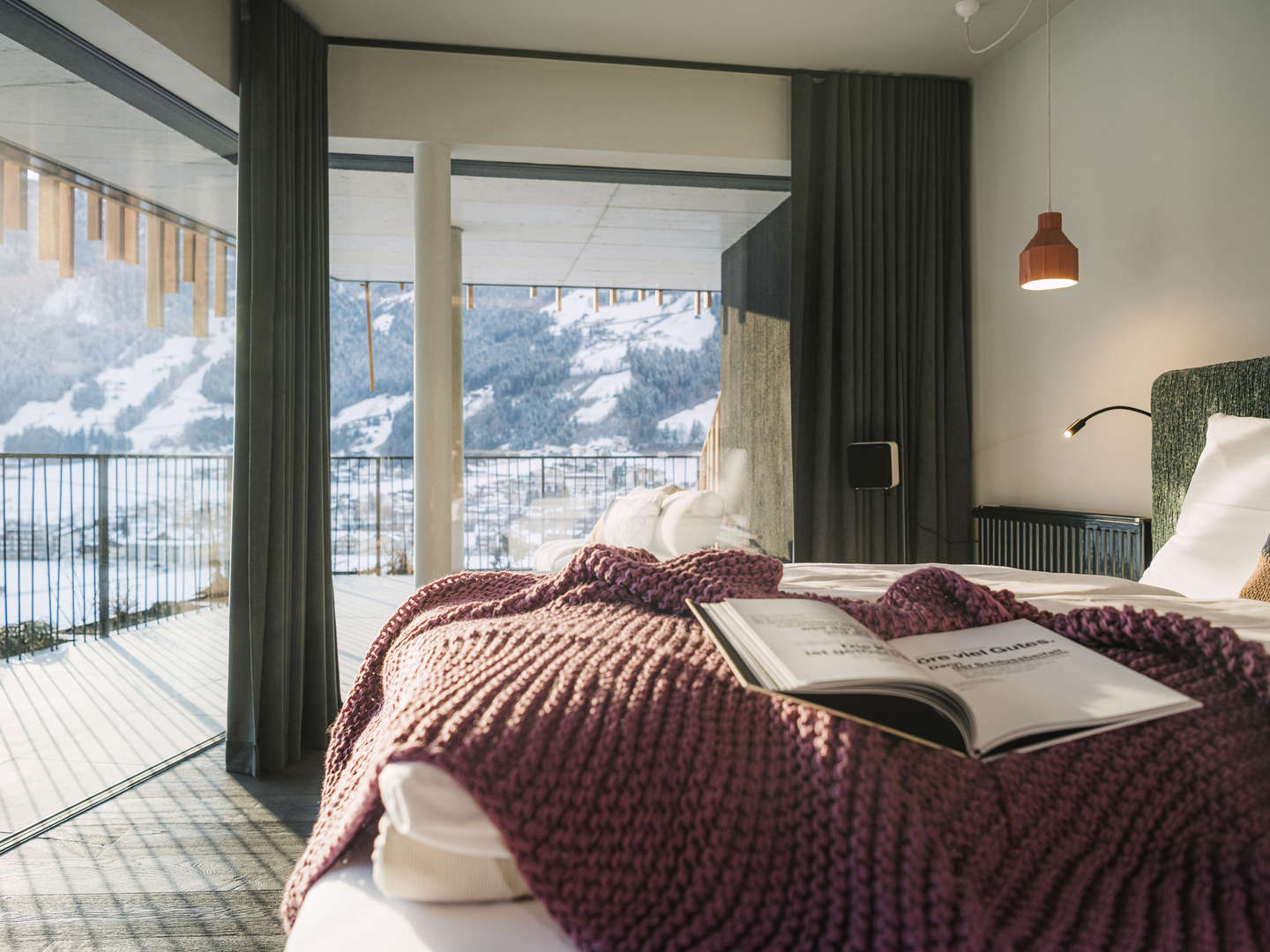 Kurze Auszeit inkl. Wellness im coolnest Zillertal | 2 Nächte