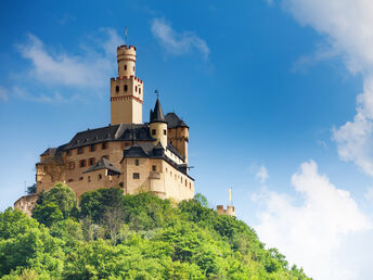 Kurze Wellness Auszeit in Koblenz inkl. Emser Therme