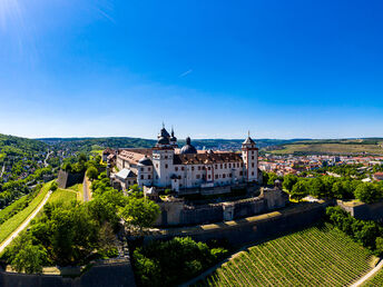 Kulinarische Reise nach Würzburg | 4 Tage