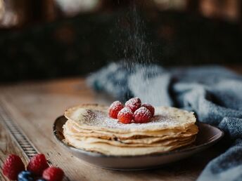 Familienurlaub inkl. Kutschfahrt & Grillabend | 6 Nächte