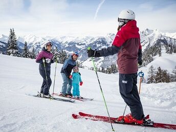 Auszeit im Advent im Gut Berg Naturhotel im Salzburger Land | 4 Nächte