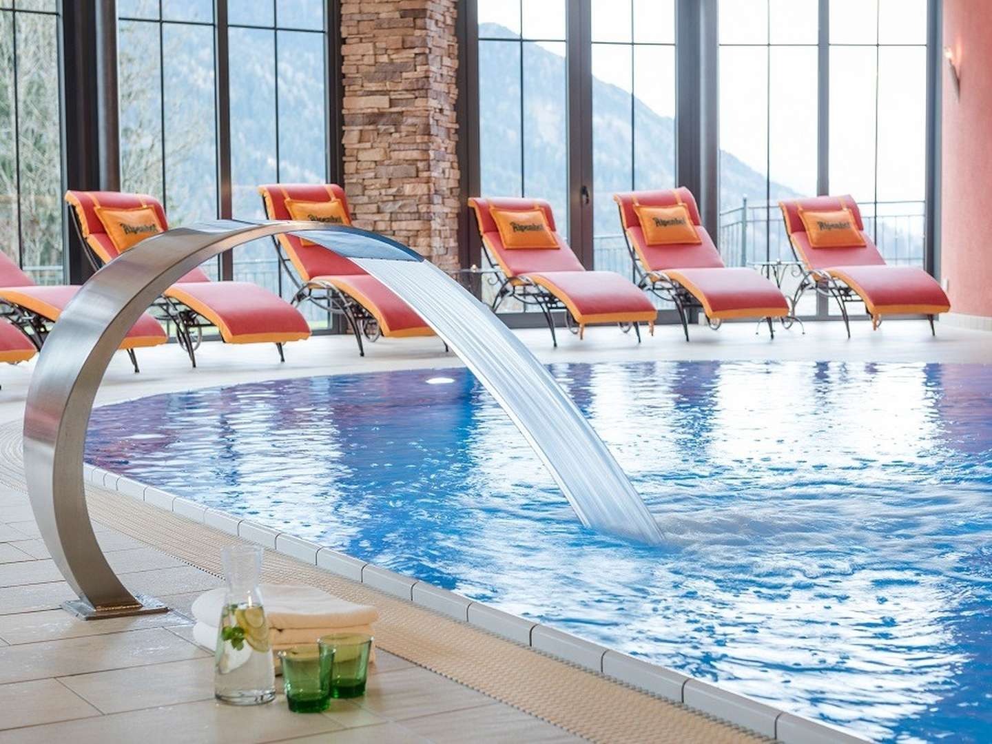 Wellness- & Skiurlaub inkl. Gutschein | Adventzeit im Salzburger Land