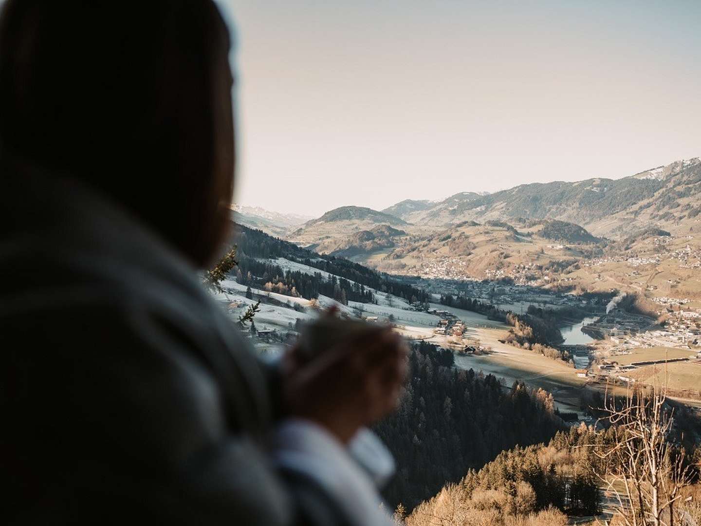 Auszeit im Advent im Gut Berg Naturhotel im Salzburger Land | 4 Nächte