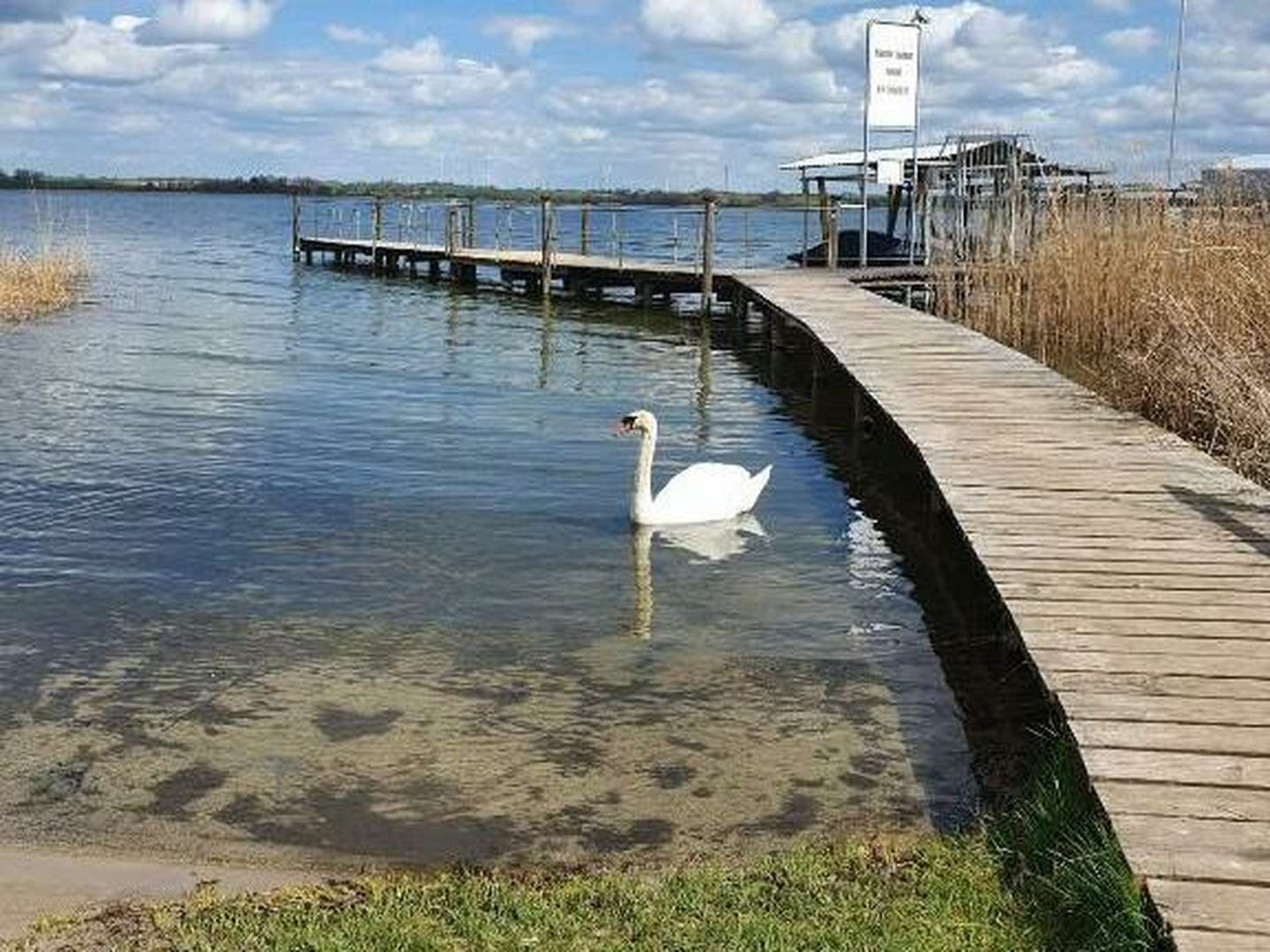 3 Tage Erholung inkl. Tagesaufenthalt NaturThermeTemplin