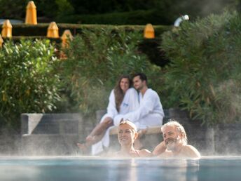 Therme & Relax 8 Tage 