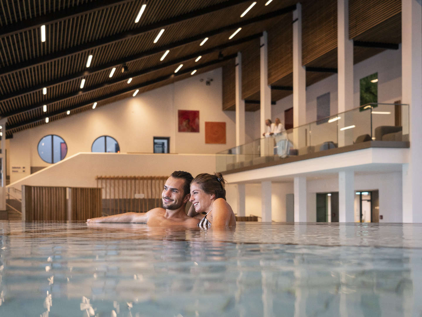 Therme & Relax 8 Tage 