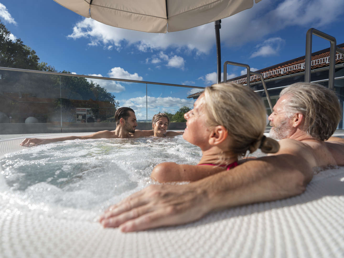 Therme & Relax 8 Tage 