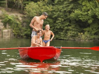 Auszeit in Südtirol am Montiggler See | 4 Nächte