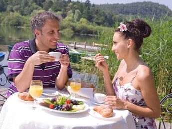 Entspannungsurlaub mit Yoga in Italien | 5 Nächte 