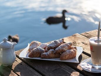 Auszeit in Südtirol am Montiggler See | 4 Nächte