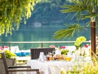 Auszeit in Südtirol am Montiggler See | 4 Nächte