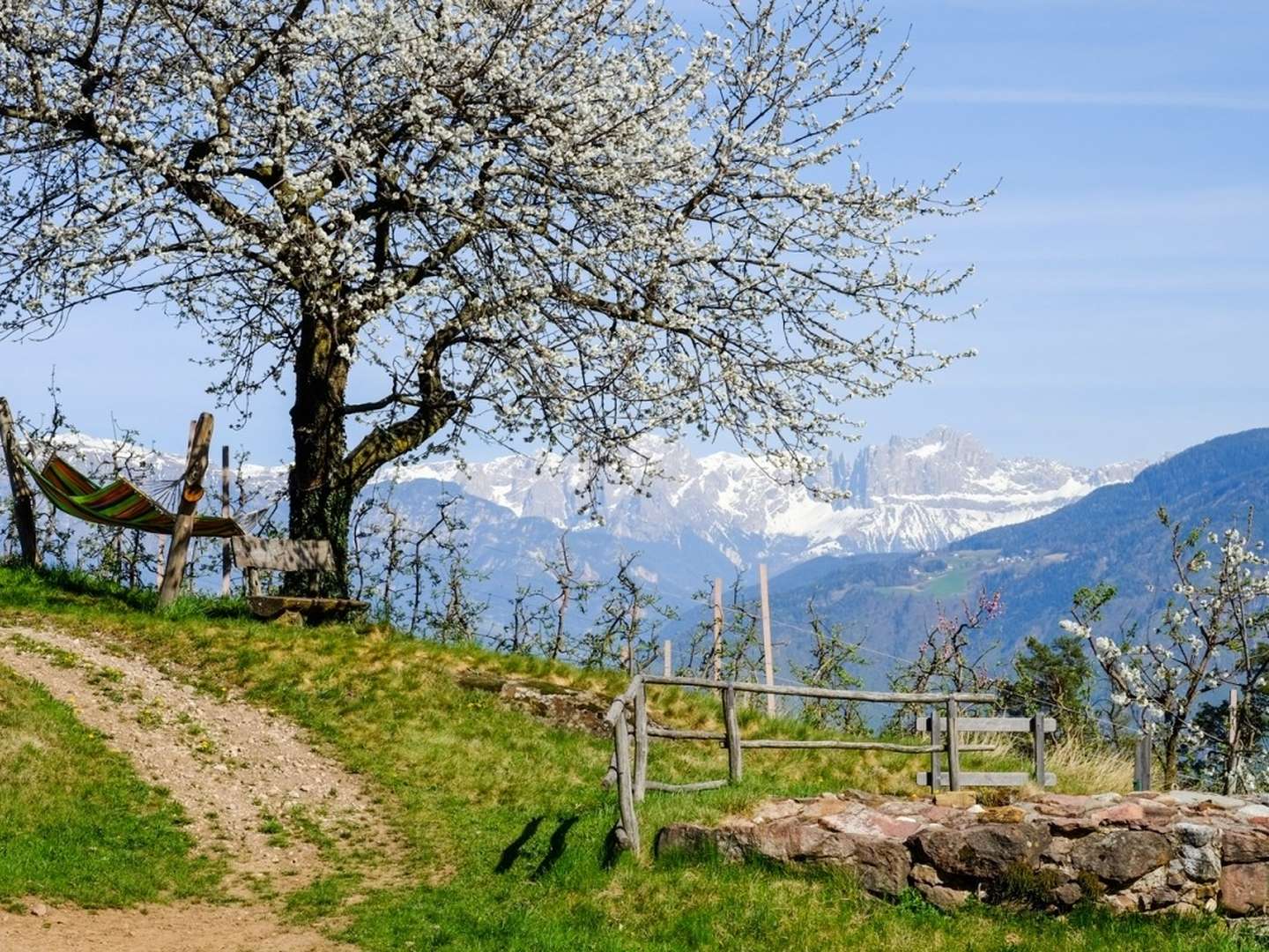 Auszeit in Südtirol am Montiggler See | 4 Nächte