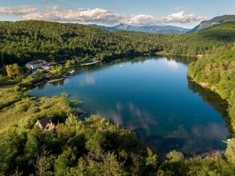 Auszeit in Südtirol am Montiggler See | 4 Nächte