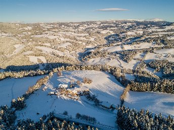 Erholungsurlaub in der Steiermark - Auszeit in der Natur | 2 Nächte