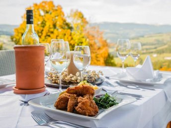 Erholungsurlaub in der Steiermark - Auszeit in der Natur | 5 Nächte