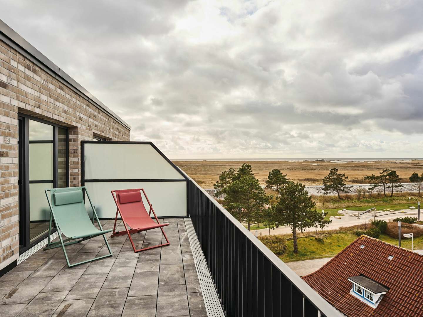 Northsea vibes in Sankt Peter Ording I 7 Nächte