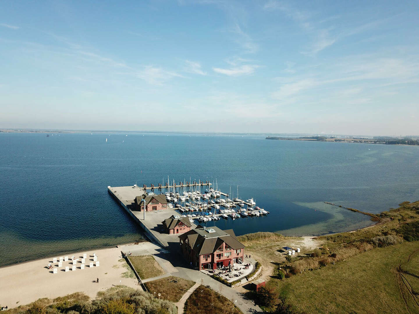 Winterzauber an der Ostsee 6 Nächte 