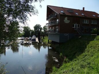 3 Tage raus an die Weser bei Bremen