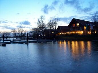 3 Tage raus an die Weser bei Bremen