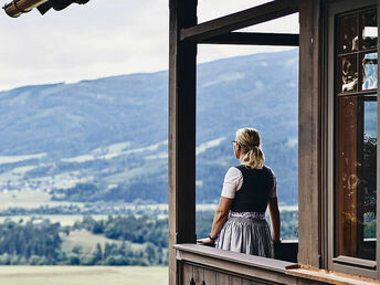 Natur & Weitblick erleben im wunderschönen Krenn | 3 Nächte 