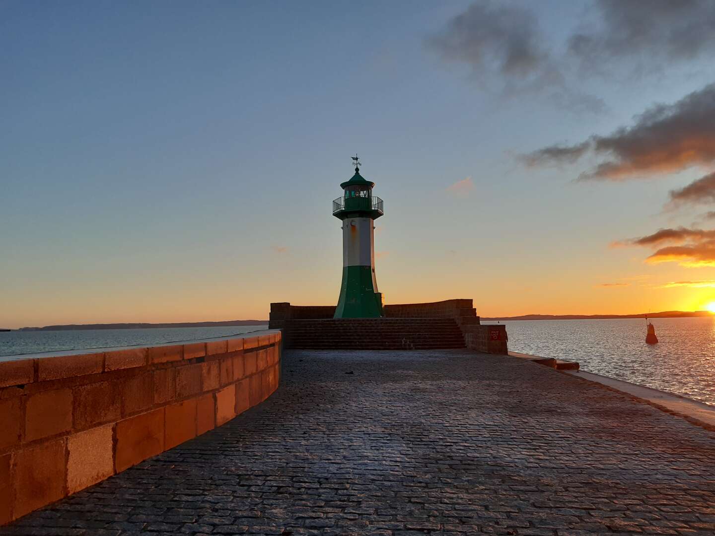 Kreidezeit - Rügen inkl. Eintritt 